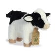 P.E.A.C.E Farm Sanctuary Rescue Stuffie - Large Discount