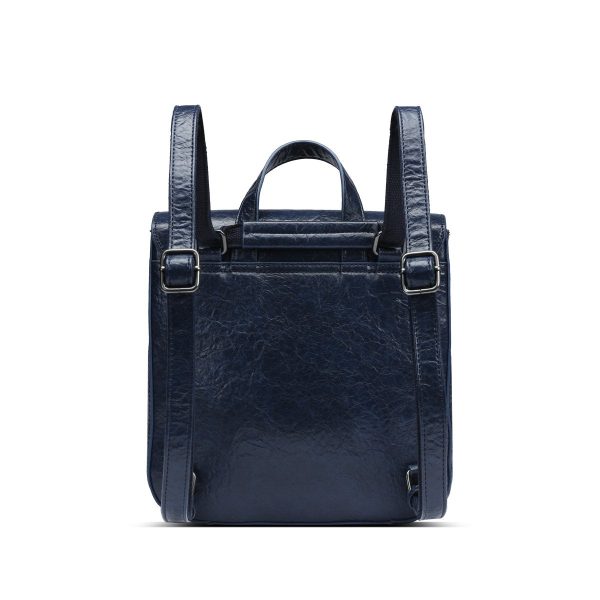 CLEARANCE - Pixie Mood Nyla Small Backpack - Vintage Blue Hot on Sale