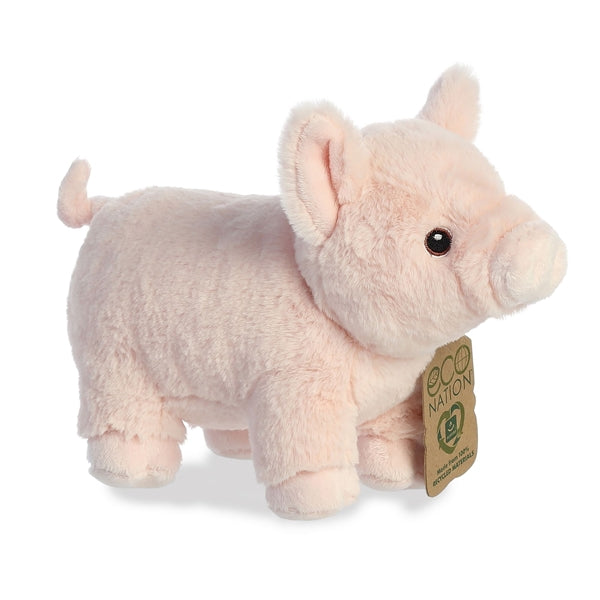 P.E.A.C.E Farm Sanctuary Rescue Stuffie - Large Discount