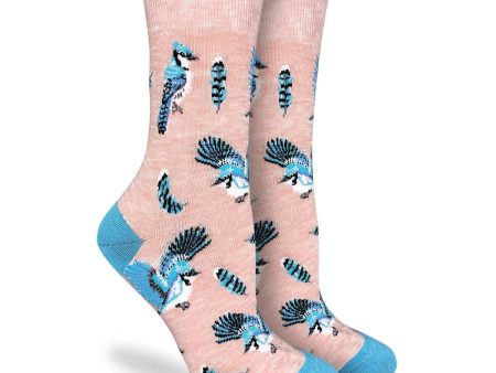 Good Luck Sock Blue Jays Socks Discount