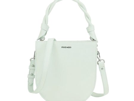 CLEARANCE - Pixie Mood Tinsley Crossbody - Seafoam Online Sale