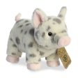 P.E.A.C.E Farm Sanctuary Rescue Stuffie - Large Discount