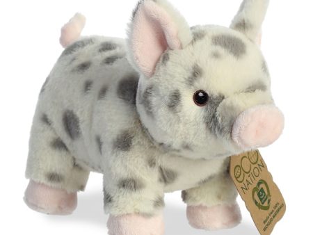 P.E.A.C.E Farm Sanctuary Rescue Stuffie - Large Discount