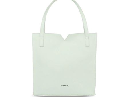 CLEARANCE - Pixie Mood Alicia Tote II - Seafoam Online Sale