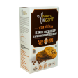 Sweets From The Earth Ultimate Gluten Free Chocolate Chip Cookies - 300g on Sale