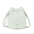 CLEARANCE - Pixie Mood Amber Bucket Bag - Seafoam Online Hot Sale