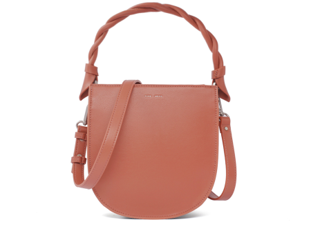 CLEARANCE - Pixie Mood Tinsley Crossbody - Desert Clay Cheap