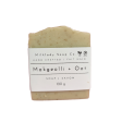 Milklady Soap Co Makgeolli & Oat Soap Bar - 100g Hot on Sale