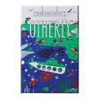 Otherly Sea Salt Oat Milk Chocolate Bar - 130g Discount