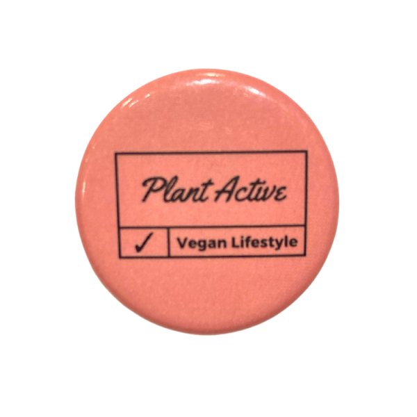 CLEARANCE - Plant Active Lifestyle Button Online now