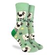 Good Luck Sock Valais Blacknose Sheep Socks Online Hot Sale