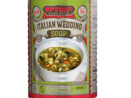 Upton s Italian Wedding Soup - 411g Online