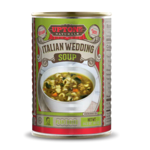 Upton s Italian Wedding Soup - 411g Online