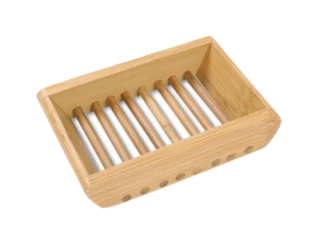 Milklady Soap Co Bamboo Soap Tray For Cheap