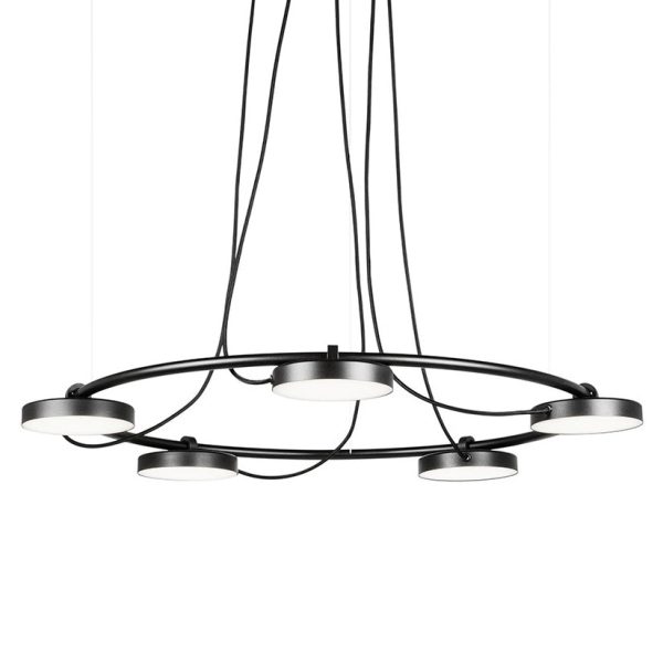 Aro Round Pendant Light For Discount