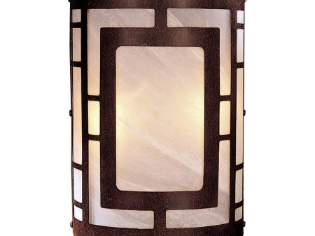 346 Wall Sconce Hot on Sale