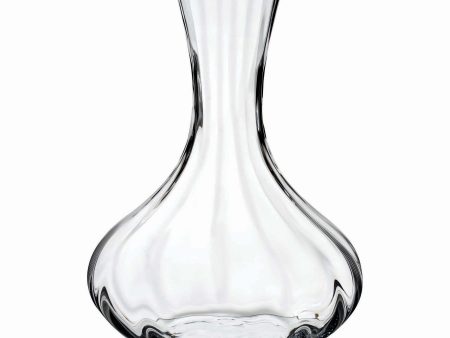 Elegance Optic Carafe For Cheap