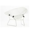 Miniatures Bertoia Diamond Chair For Cheap