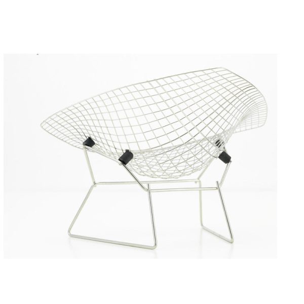 Miniatures Bertoia Diamond Chair For Cheap