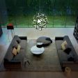 Geodome Pendant Light For Discount