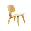 Miniatures Eames LCW Lounge Chair Supply