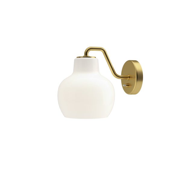 VL Ring Crown Wall Sconce Online now