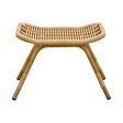 Monet Outdoor Footstool Hot on Sale