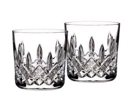 Giftology Lismore Tumbler (Set of 2) Online now