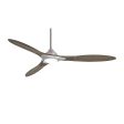 Sleek Smart Ceiling Fan For Sale