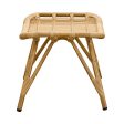 Monet Outdoor Footstool Hot on Sale