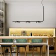 Aro Linear Pendant Light Online Hot Sale