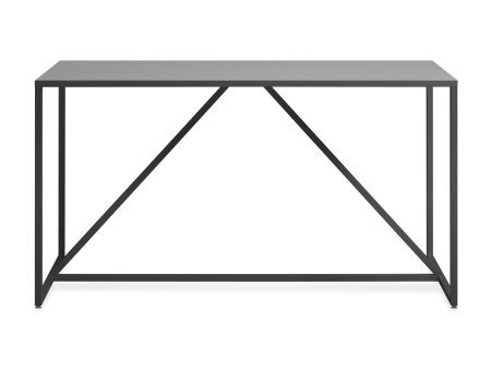 Strut Large Bar Height Table Supply