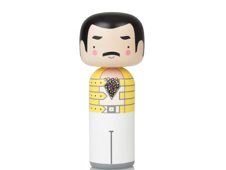 Freddie Kokeshi Doll on Sale