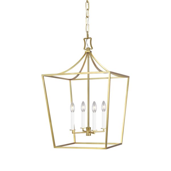 Chapman and Myers Southold Chandelier Discount