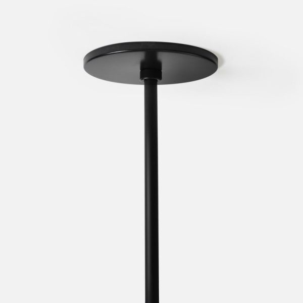 Barbell Linear Pendant Light Online now