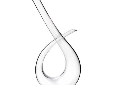 Elegance Accent Decanter For Sale