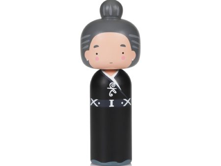 Georgia O Keeffe Kokeshi Doll Online