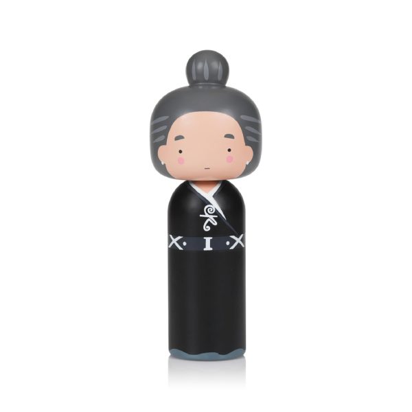 Georgia O Keeffe Kokeshi Doll Online