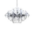 Facets Chandelier on Sale