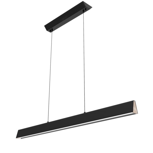 Flair Linear Pendant Light on Sale