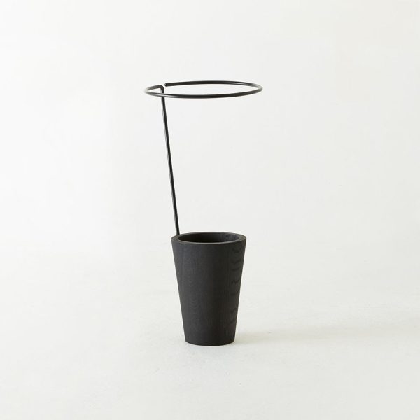 Fiddlehead Umbrella Stand Online Sale