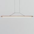 Penna LED Linear Pendant Light Hot on Sale