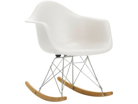 Miniatures Eames RAR Chair For Sale