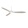 Sleek Smart Ceiling Fan For Sale