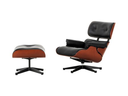 Miniatures Eames Lounge Chair and Ottoman Sale