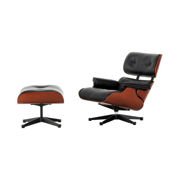 Miniatures Eames Lounge Chair and Ottoman Sale