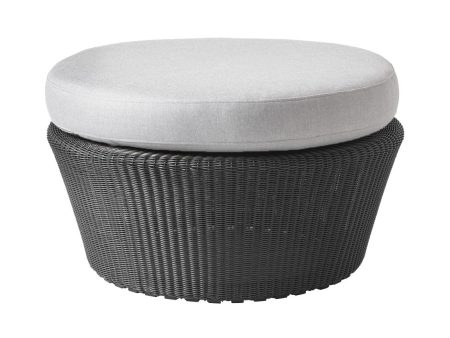 Kingston Outdoor Footstool Discount