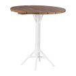 Nicole Round Bar Table For Cheap