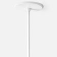 Olympic Barbell Linear Pendant Light Supply