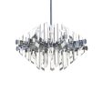 Facets Chandelier on Sale